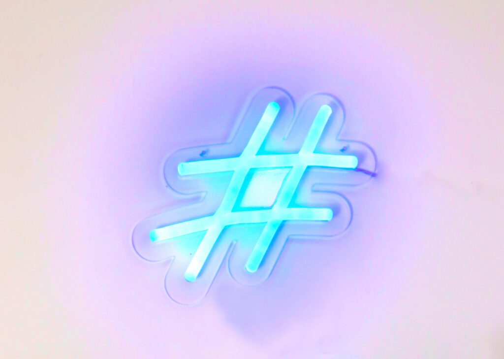 , Using #Hashtags on your Intranet  