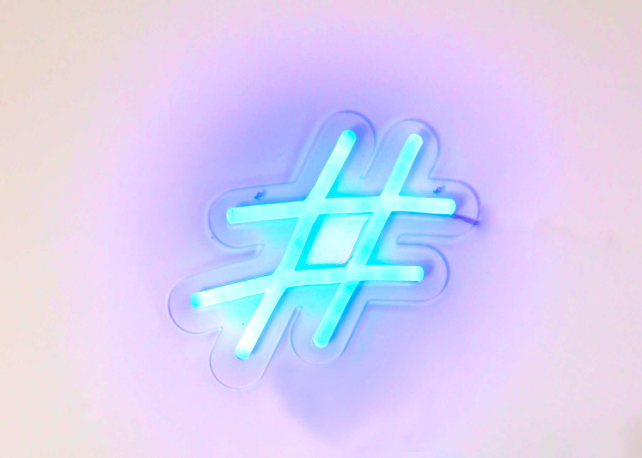 Using #Hashtags On Your Intranet - GreenOrbit