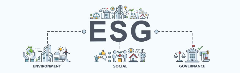 ESG, How your Intranet can support your ESG strategy
