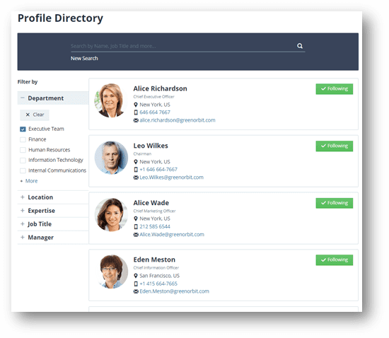 ESG, How your Intranet can support your ESG strategy