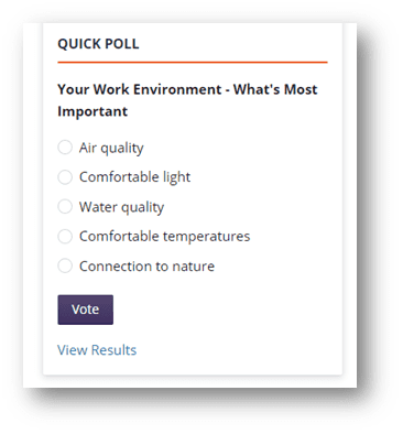 ESG, How your Intranet can support your ESG strategy